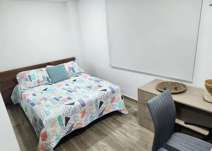 Lugar Perfecto Para Ti A Solo 300 Metros De La Playa