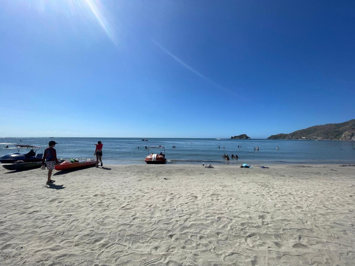 Lugar Perfecto Ti A Solo 300 Metros De La Playa Apartment Gaira